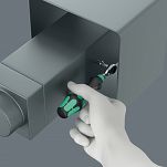 Grzechotka do bitów Zyklop Mini 4 8011, 1/4