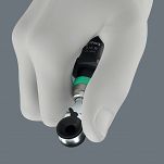 Grzechotka do bitów Zyklop Mini 4 8011, 1/4