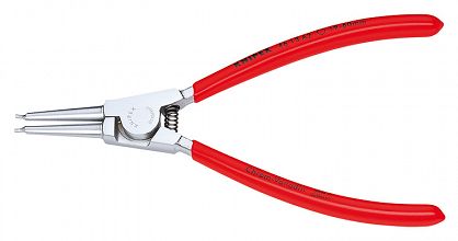 Szczypce do pierścieni osadczych Segera zewnętrznych 3-10mm KNIPEX 46 13 A0