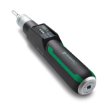 Elektromechaniczny wkrętak śrubokręt dynamometryczny 0,12-1,2 Nm  96510712 STAHLWILLE - 4
