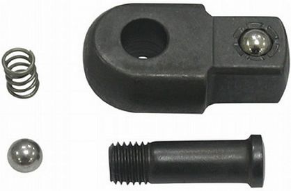 Zestaw naprawczy do pokrętła łamanego 1/2" 4452 KING TONY 4452DK