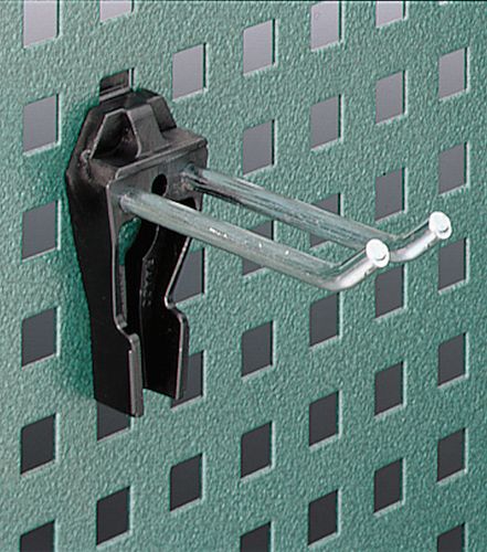 Hak do zawieszania narzędzi - dwustronny 8032/1 STAHLWILLE 80320030