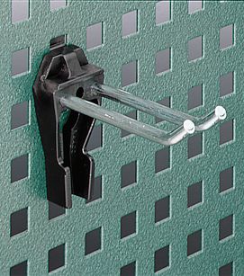 Hak do zawieszania narzędzi - dwustronny 8032/1 STAHLWILLE 80320030