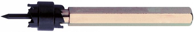 Frez do usuwania zgrzewów punktowych HSS 10,0mm FORTIS 4317784713986