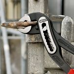 Szczypce Klucz do Rur Aligator KNIPEX 88 01 300 - 2
