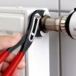 Szczypce Klucz do Rur Aligator KNIPEX 88 01 300 - 4