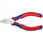 Szczypce Tnące Boczne ze sprężyną KNIPEX 70 15 110 - 2