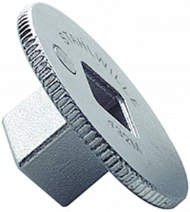 Redukcja z 3/8" wew. na 1/2" zew.,16mm 432 M 3/8 STAHLWILLE 12030010
