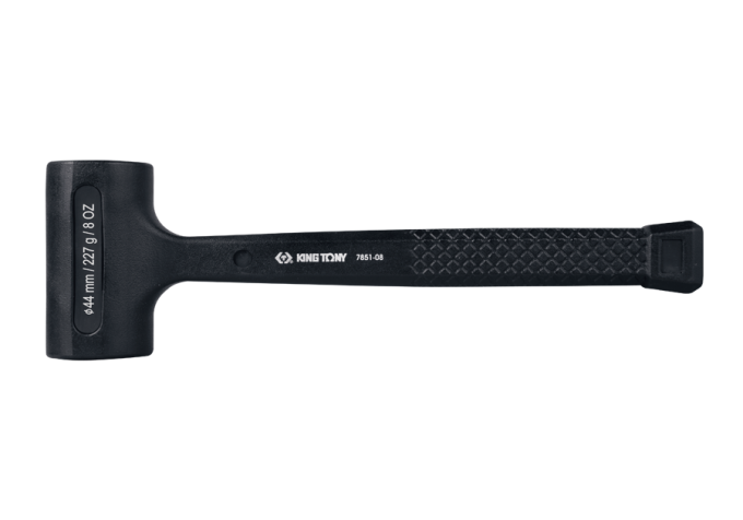 Młotek bezodrzutowy 1800g 368mm KING TONY 7851-64