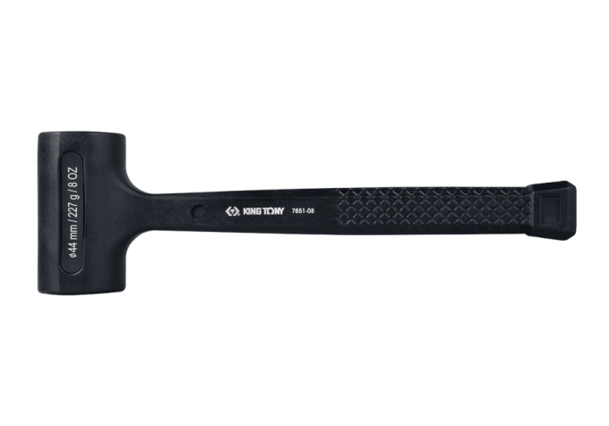Młotek bezodrzutowy 1800g 368mm KING TONY 7851-64