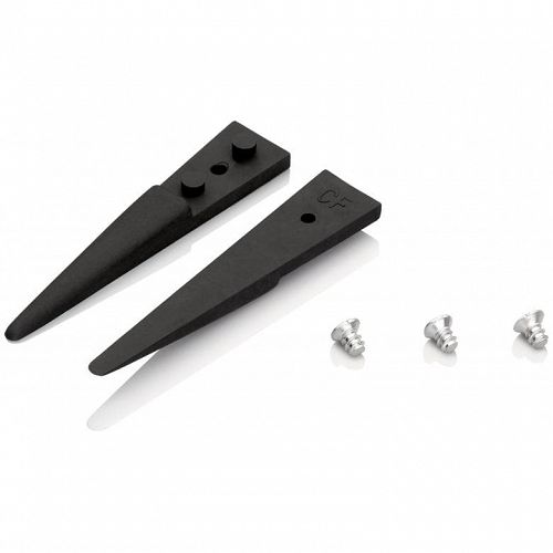 Wymienne końcówki ESD Dla 92 81 04 KNIPEX 92 89 04