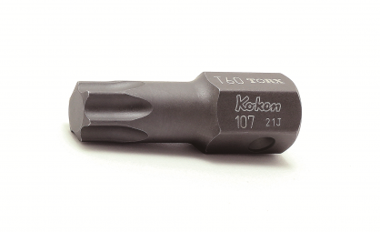 Końcówka udarowa do śrub Torx T60 KOKEN