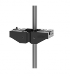 Duży uchwyt wielofunkcyjny STE-MH-SE BESSEY - 2