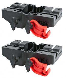 Duży uchwyt wielofunkcyjny STE-MH-SE BESSEY