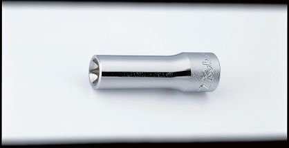 Nasadka E12 TORX długa KOKEN