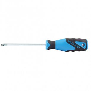 Wkrętak śrubokręt 3-składnikowy TORX PLUS, 25IP, GEDORE 2824361