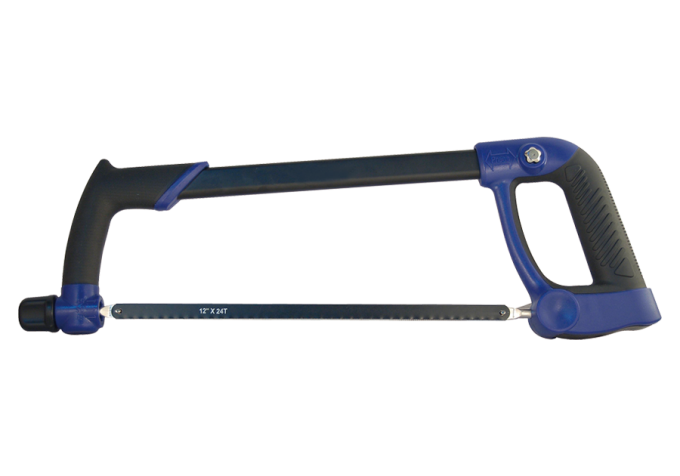 Piła ręczna, 300mm, brzeszczot KING TONY 7921-12