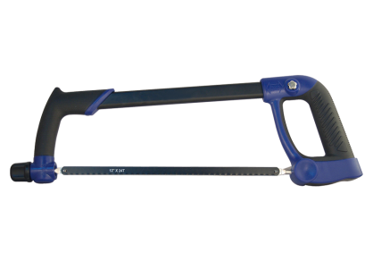 Piła ręczna, 300mm, brzeszczot KING TONY 7921-12