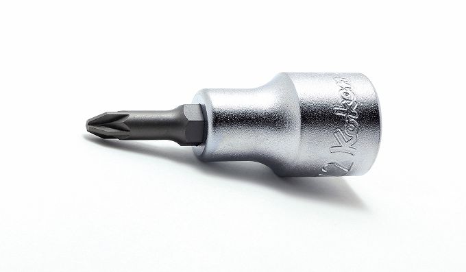 Nasadka trzpieniowa krzyżowa PZ2 KOKEN