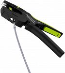 Szczypce do Ściągania Izolacji Automatyczne 0,03-10 mm2 MultiStrip 16 RENNSTEIG 707 070 - 4