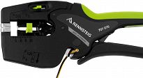 Szczypce do Ściągania Izolacji Automatyczne 0,03-10 mm2 MultiStrip 16 RENNSTEIG 707 070 - 5