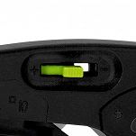 Szczypce do Ściągania Izolacji Automatyczne 0,03-10 mm2 MultiStrip 16 RENNSTEIG 707 070 - 7