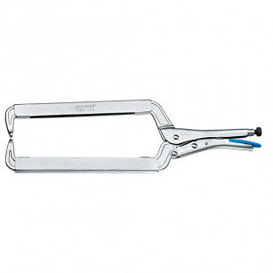 Zacisk spawalniczy do profili 18" Nr 138 Z-460 GEDORE 6410730