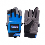 Rękawice robocze XL KING TONY 9TH21XL - 2