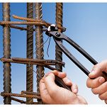 Obcęgi zbrojarskie KNIPEX 99 00 200 - 5