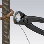 Obcęgi zbrojarskie KNIPEX 99 00 200 - 2