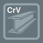 Klucz nasadowy nasadka 9.0 mm głęboka 1/4