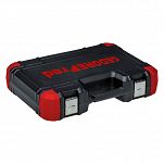 Zestaw kluczy nasadowych 1/4