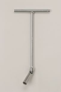 Nasadka sześciokątna do świec zapłonowych 16x315mm z uchwytem T KOKEN