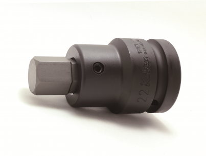 Nasadka udarowa z bitem imbusowym 32mm KOKEN