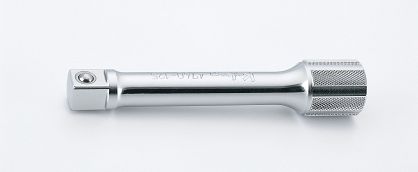 Przedłużka 1/2" radełkowana 125 KOKEN