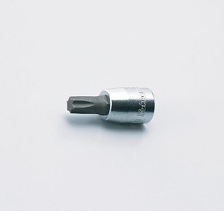 Nasadka T20 trzpieniowa TORX KOKEN