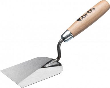 Szpachla sztukatorska 80mm FORTIS 4317784780650