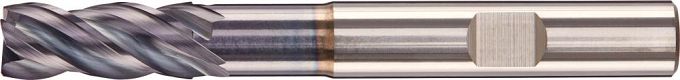VHM HPCSTEEL Frez D6527M 12,00 Z4 HB Carap+ FORTIS 4317784741309