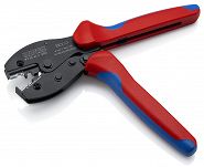 Szczypce do zagniatania złączy MC4® i MC4® Evo 2   PreciForce Knipex  97 52 42 6 - 2