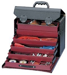 Torba narzędziowa 410x220x310mm PARAT 44.000.581