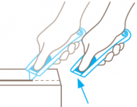 Nóż uniwersalny SECUPRO MEGASAFE MARTOR 116001.02 - 2