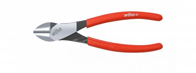Szczypce Classic do cięcia drutu 180 mm Z 16 2 01 180 WIHA 41261