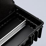 Walizka narzędziowa Robust23 Start dla elektryków