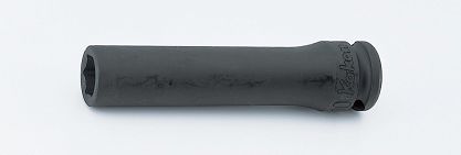 Nasadka udarowa 3/4" sześciokątna długa KOKEN