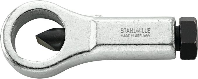 Przyrząd do usuwania nakrętek 10-18 mm 12615N-1 STAHLWILLE 71250011