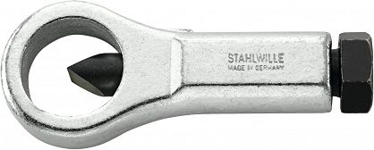 Przyrząd do usuwania nakrętek 10-18 mm 12615N-1 STAHLWILLE 71250011