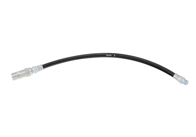 Wężyk 305mm do smarownicy 10x1.0 KING TONY 9BU8212
