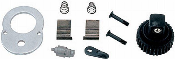 Zestaw naprawczy do grzechotki 2769 KING TONY 2769DK