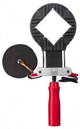 Ścisk taśmowy okalający BESSEY BAN400