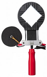 Ścisk taśmowy okalający BESSEY BAN400